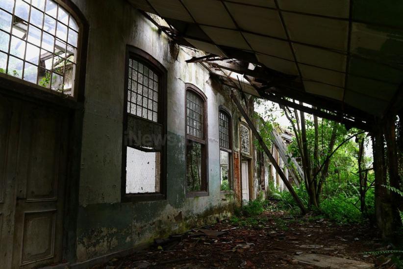 Nasib Bangunan Bersejarah Rumah Cimanggis - Bagian 6