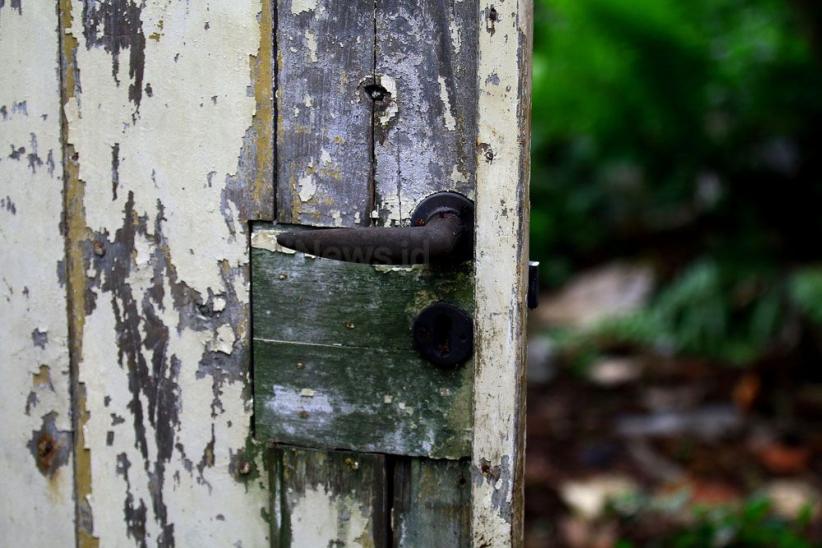 Nasib Bangunan Bersejarah Rumah Cimanggis - Bagian 5