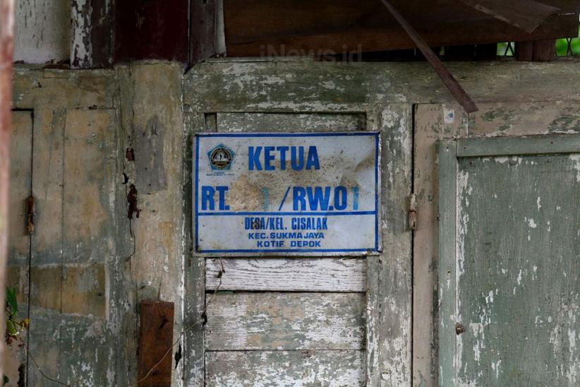 Nasib Bangunan Bersejarah Rumah Cimanggis - Bagian 4