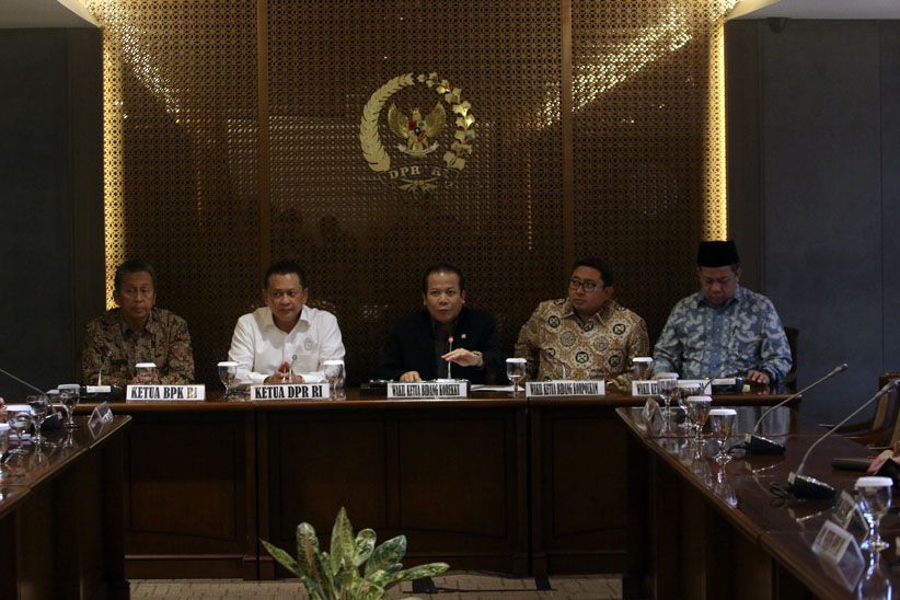 BPK: Dua Proyek Pelindo II Rugikan Negara Rp2,5 Triliun - Bagian 3