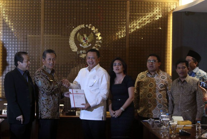 BPK: Dua Proyek Pelindo II Rugikan Negara Rp2,5 Triliun - Bagian 2