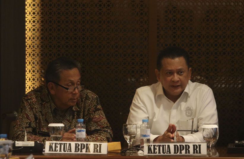 BPK: Dua Proyek Pelindo II Rugikan Negara Rp2,5 Triliun - Bagian 5