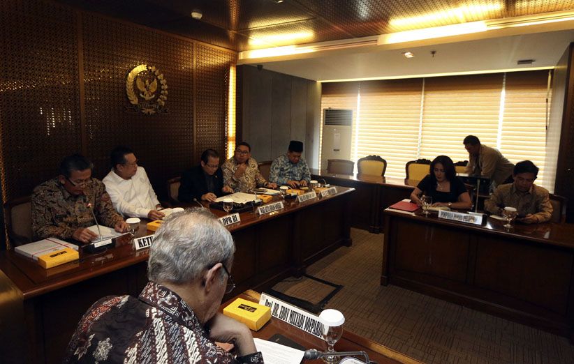 BPK: Dua Proyek Pelindo II Rugikan Negara Rp2,5 Triliun - Bagian 4