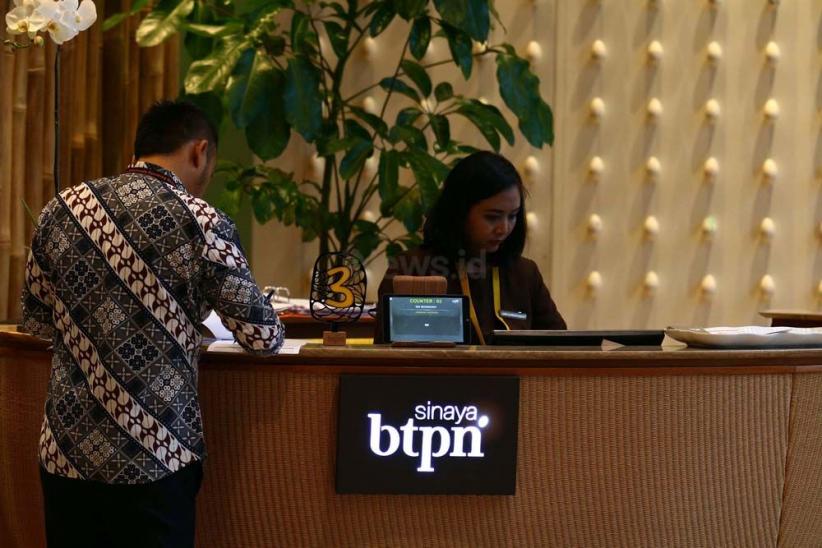 BTPN dan Bank Sumitomo akan Segera Merger - Bagian 2