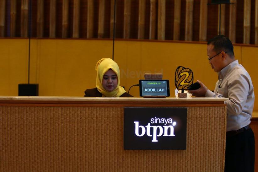 BTPN dan Bank Sumitomo akan Segera Merger - Bagian 3