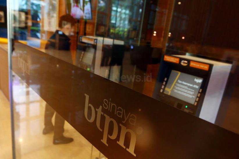 BTPN dan Bank Sumitomo akan Segera Merger - Bagian 4