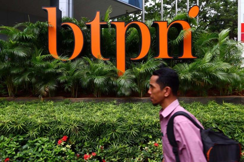 BTPN dan Bank Sumitomo akan Segera Merger - Bagian 5