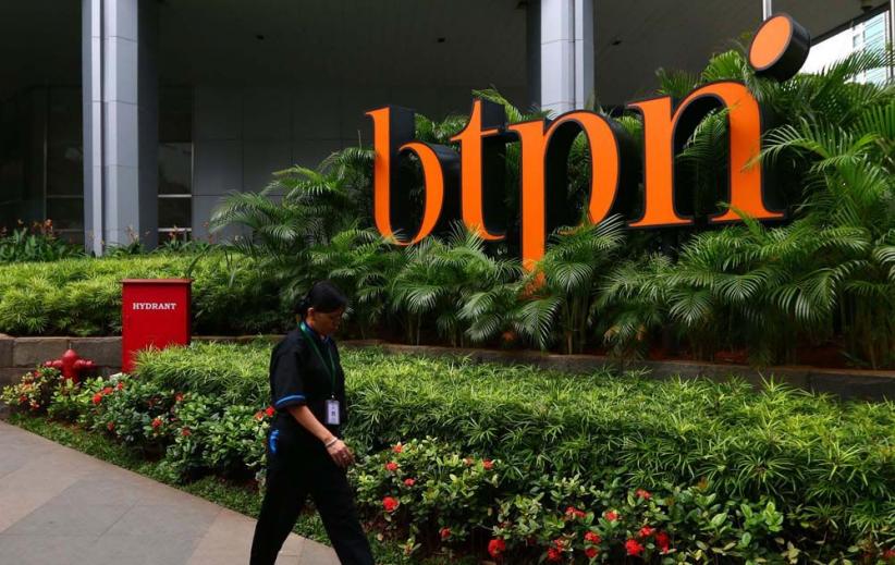 BTPN dan Bank Sumitomo akan Segera Merger - Bagian 6