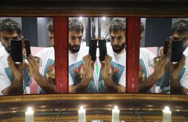 Museum Ini Cocok untuk Anda yang Hobi ^Selfie^ - Bagian 4