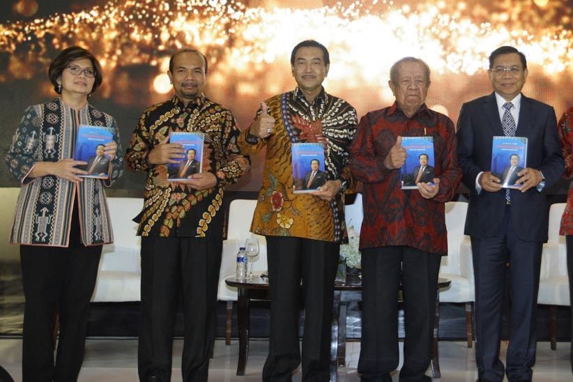 Berinovasi, BRI Luncurkan SABRINA dan Indonesia Mall Serta Perbarui Tampilan Laman Resmi Korporat - Bagian 1