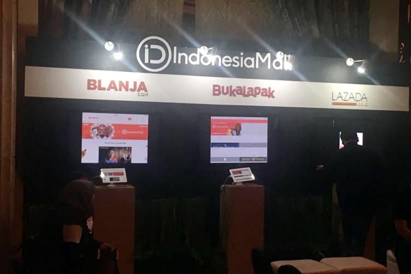 Berinovasi, BRI Luncurkan SABRINA dan Indonesia Mall Serta Perbarui Tampilan Laman Resmi Korporat - Bagian 4