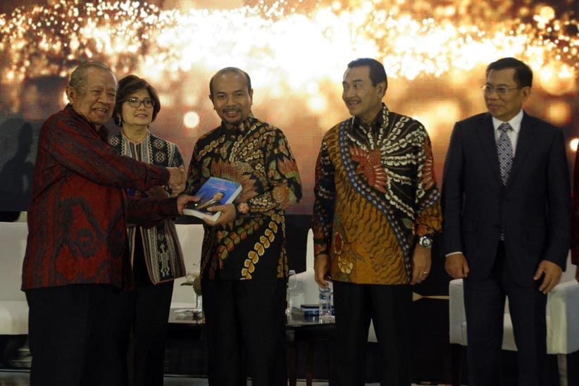 Berinovasi, BRI Luncurkan SABRINA dan Indonesia Mall Serta Perbarui Tampilan Laman Resmi Korporat - Bagian 3