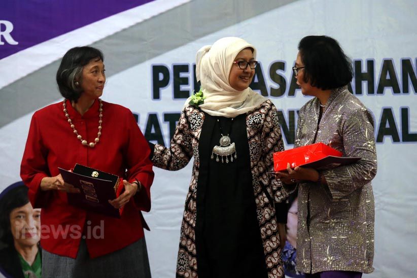 Universitas Surabaya Buka Program Doktor Ilmu Psikologi - Bagian 2