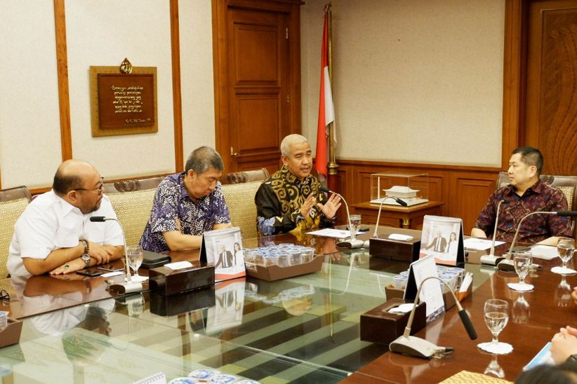 MNC Group Dukung REI Kembangkan Industri Properti Indonesia - Bagian 5