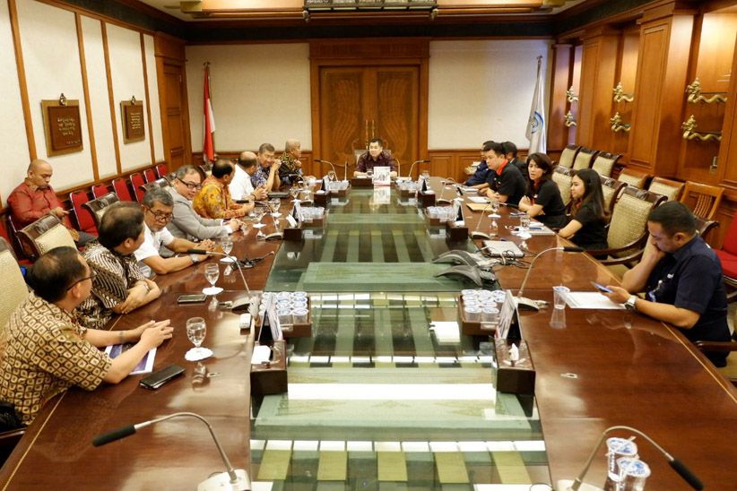 MNC Group Dukung REI Kembangkan Industri Properti Indonesia - Bagian 7