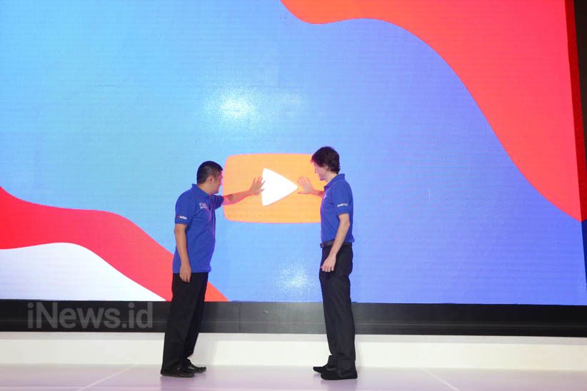 XL Axiata Luncurkan Smartphone 4G Xtream - Bagian 2
