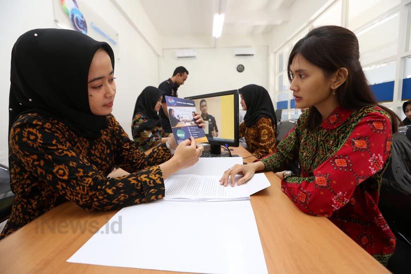 Perdana di Indonesia, STIESIA Surabaya Dirikan Customs Center - Bagian 5