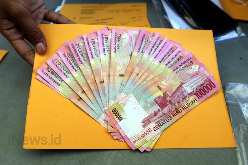 Tawarkan Jasa Seks via Facebook, 4 Perempuan Ditangkap Polisi - Bagian 5