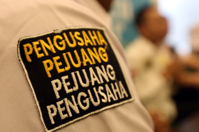 HIPMI Jatim Mulai Jalani Program Pesantrenpreneur - Bagian 4