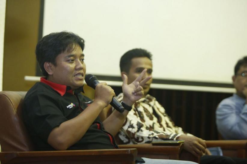 Peringati HPN 2018, MNC Media Gelar Literasi Media Zaman Now - Bagian 3