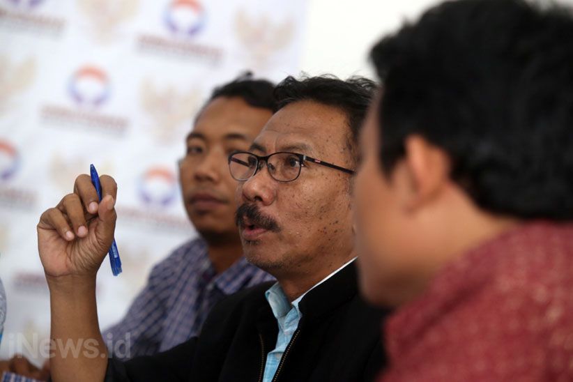 Ombudsman Buka Posko Pengaduan Korban Travel Haji dan Umrah - Bagian 3