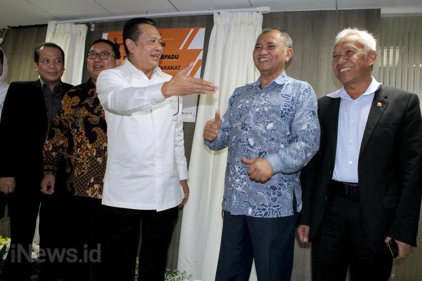 Klinik E-LHKPN, Upaya DPR Lebih Jujur dan Terbuka - Bagian 1