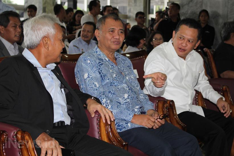 Klinik E-LHKPN, Upaya DPR Lebih Jujur dan Terbuka - Bagian 4