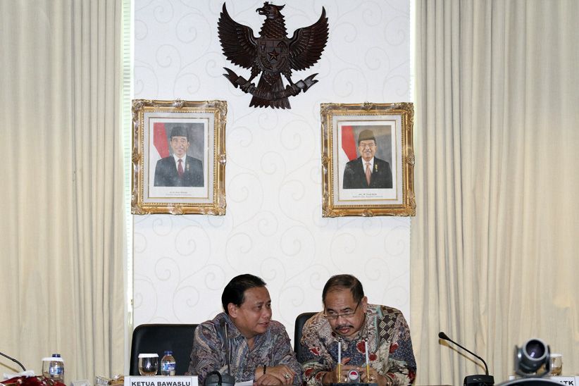 Bawaslu dan PPATK Akan Awasi Dana Kampanye Pilkada 2018 - Bagian 2