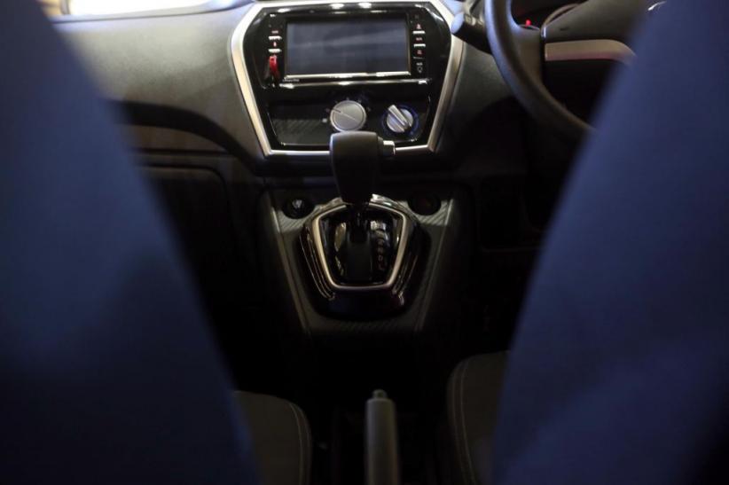 Datsun Cross Resmi Mengaspal di Surabaya - Bagian 6