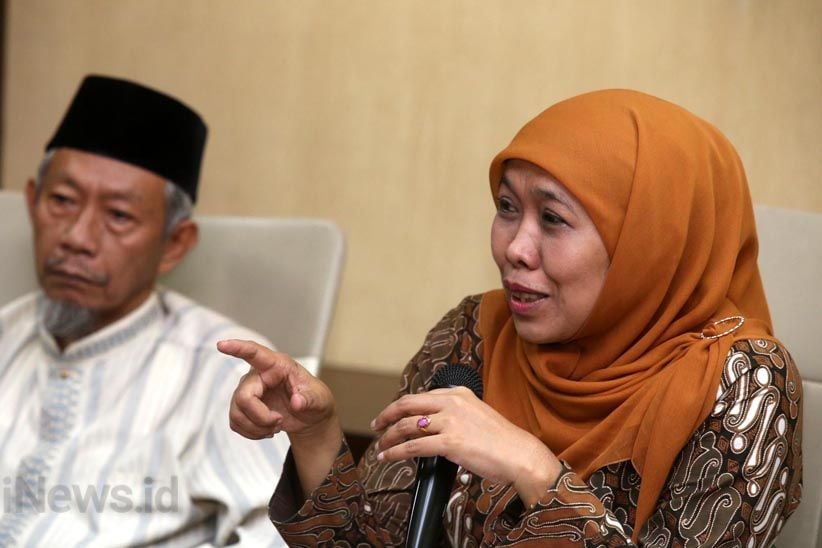 Khofifah Jalin Komunikasi dengan Tokoh Muhammadiyah Jatim - Bagian 5