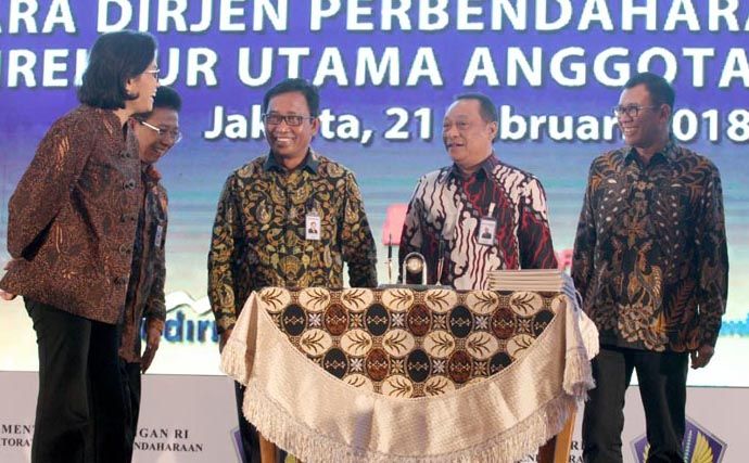 Himbara dan Kemenkeu Luncurkan Kartu Kredit untuk Transaksi Belanja Pemerintah - Bagian 2