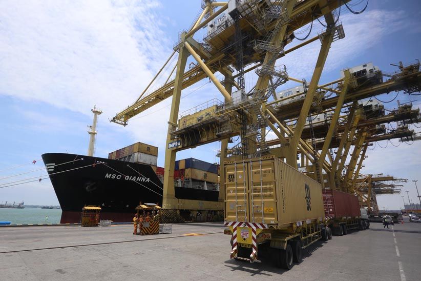 ACT Kirim 10 Ribu Ton Beras ke Palestina - Bagian 4