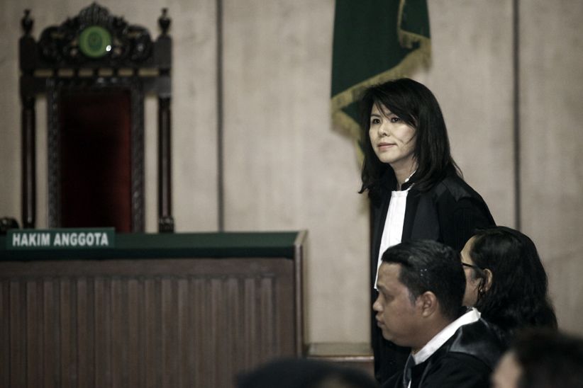 ï»¿Sidang PK Ahok Digelar Terbuka - Bagian 3