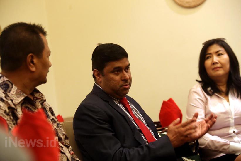 Perusahaan asal Amerika Investasi 2 Miliar Dolar AS di Bisnis Perikanan Indonesia - Bagian 3