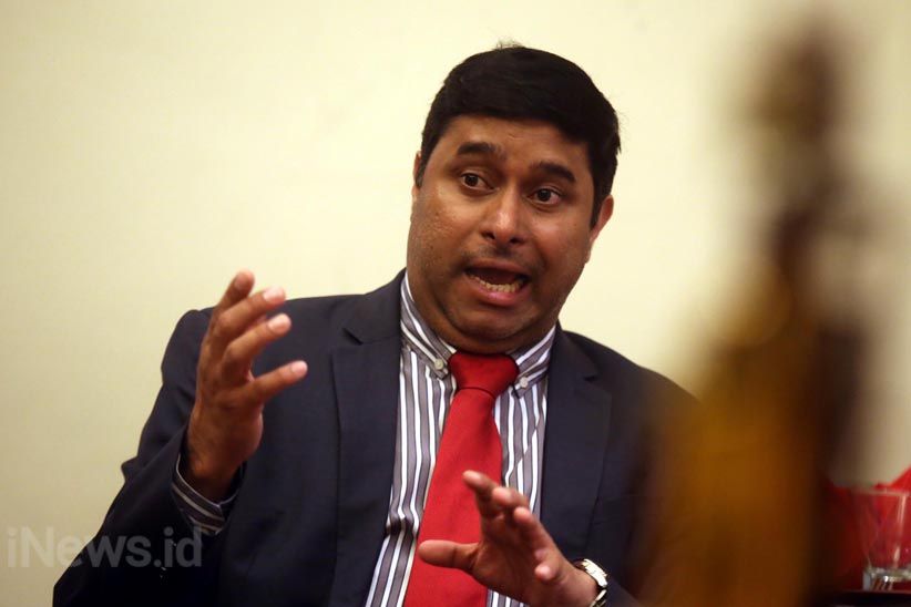 Perusahaan asal Amerika Investasi 2 Miliar Dolar AS di Bisnis Perikanan Indonesia - Bagian 5