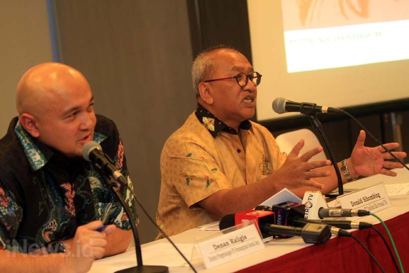 Totalindo dan Sarana Jaya Garap Hunian DP Nol Rupiah di Klapa Village - Bagian 1