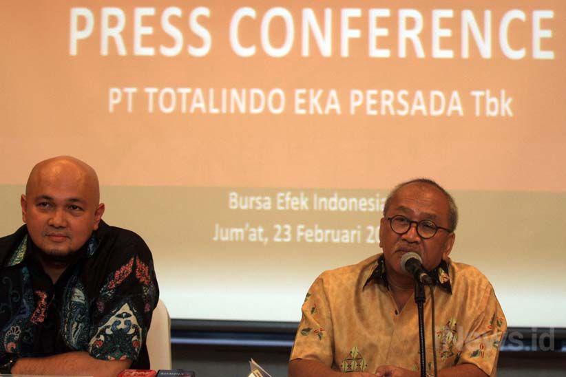 Totalindo dan Sarana Jaya Garap Hunian DP Nol Rupiah di Klapa Village - Bagian 2