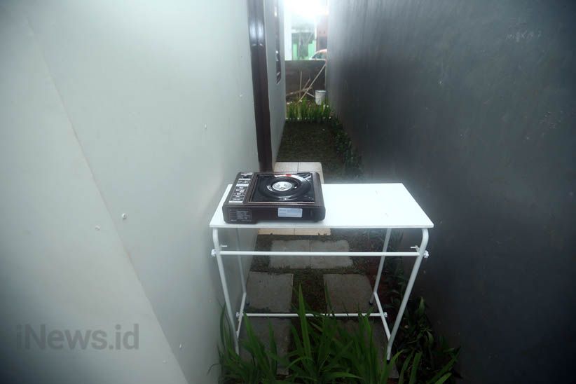 Begini Bentuk Rumah DP 0 Rupiah yang Batal Diluncurkan - Bagian 4