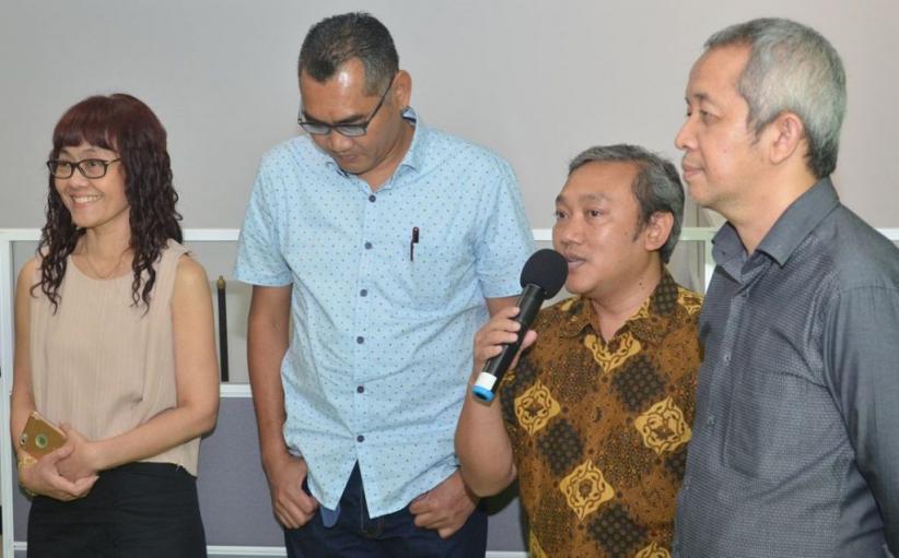 Ulang Tahun Ke-11, Okezone Beri Santunan Anak Yatim - Bagian 4