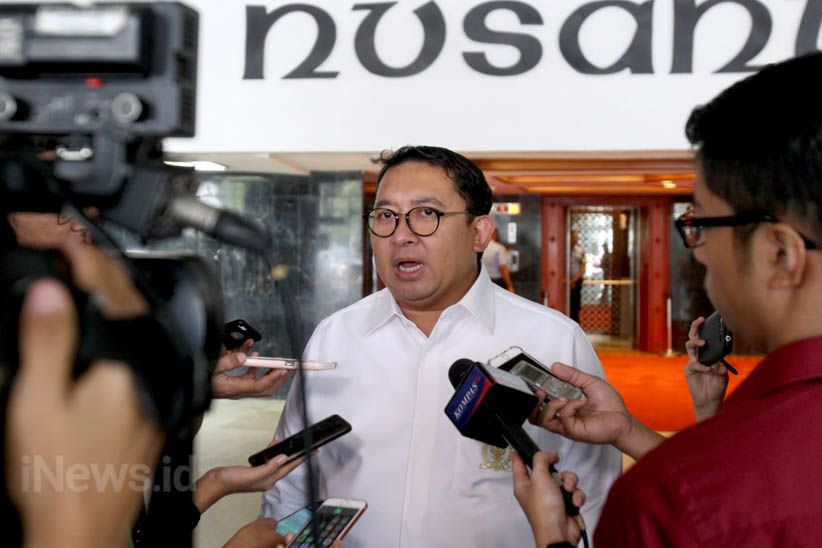 Fadli Zon Laporkan Pianis Ananda Sukarlan ke Polisi - Bagian 3