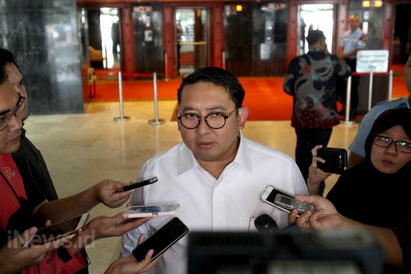 Fadli Zon Laporkan Pianis Ananda Sukarlan ke Polisi - Bagian 2