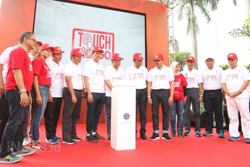 BRI Dukung Pelayanan Publik E-Tilang Perhubungan - Bagian 4