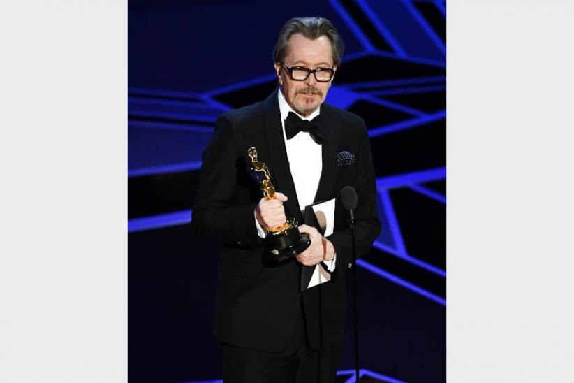 Ini Aktor dan Aktris Terbaik Piala Oscar 2018 - Bagian 2