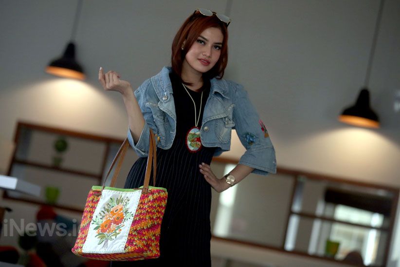 Melihat Aktivitas Rumah Kreatif BUMN Surabaya - Bagian 2