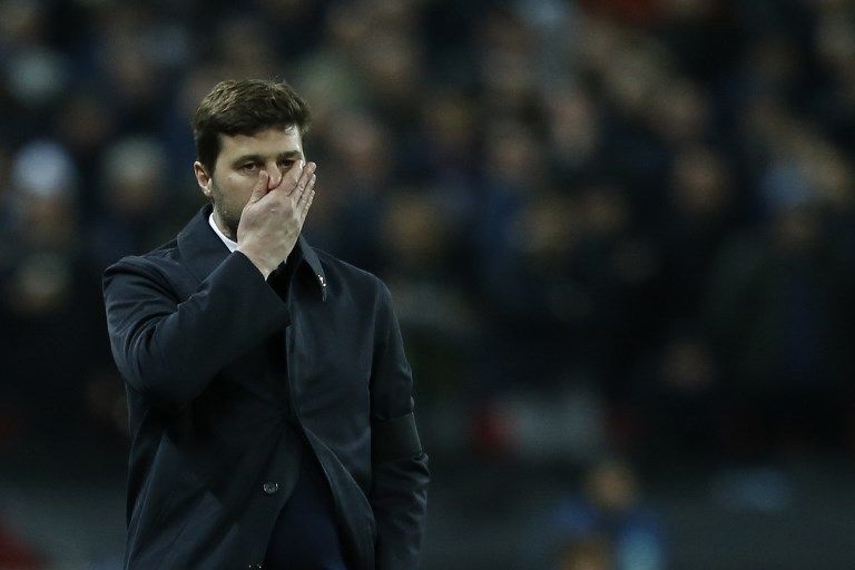Ekspresi Pemain Juventus Usai Kalahkan Tottenham 1-2 - Bagian 11
