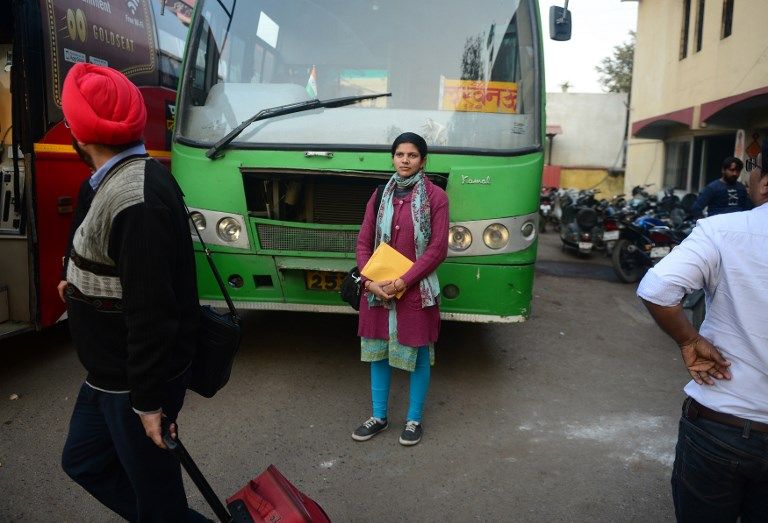 Perempuan-Perempuan Tangguh Ini Kerjakan 'Tugas Pria' - Bagian 12