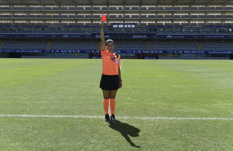 Perempuan-Perempuan Tangguh Ini Kerjakan 'Tugas Pria' - Bagian 5