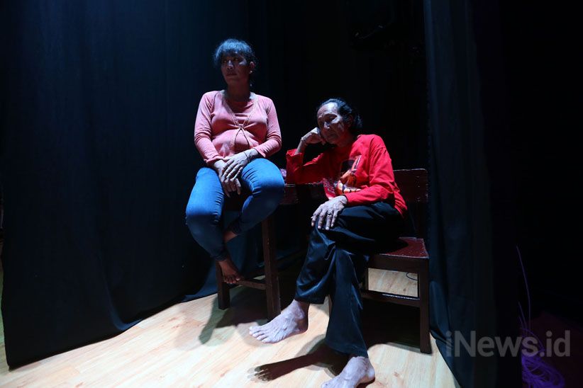 Ludruk Irama Budaya Nusantara Akan Pentaskan Kolaborasi Ludruk dan Film - Bagian 7