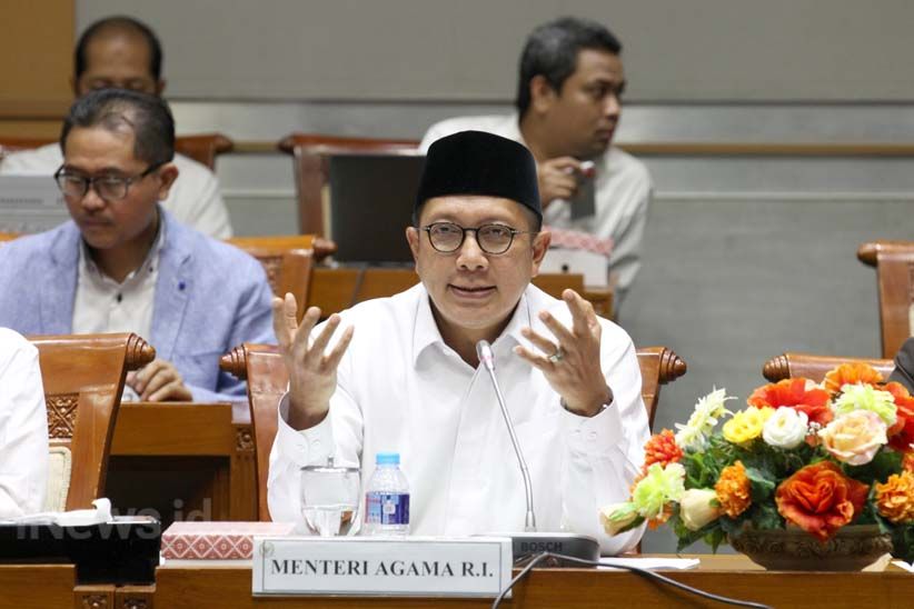 Ongkos Haji Tahun Ini Naik Jadi Rp35,23 Juta - Bagian 3