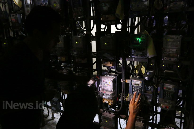 Pemerintah Tegaskan Tarif Listrik Tidak Naik sampai 2019 - Bagian 2